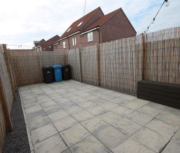 2 bedroom detached house to rent - Photo 6