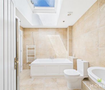 2 bedroom penthouse to rent - Photo 2