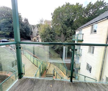 A 2 Bedroom Apartment Instruction to Let in St Leonards-on-Sea - Photo 3