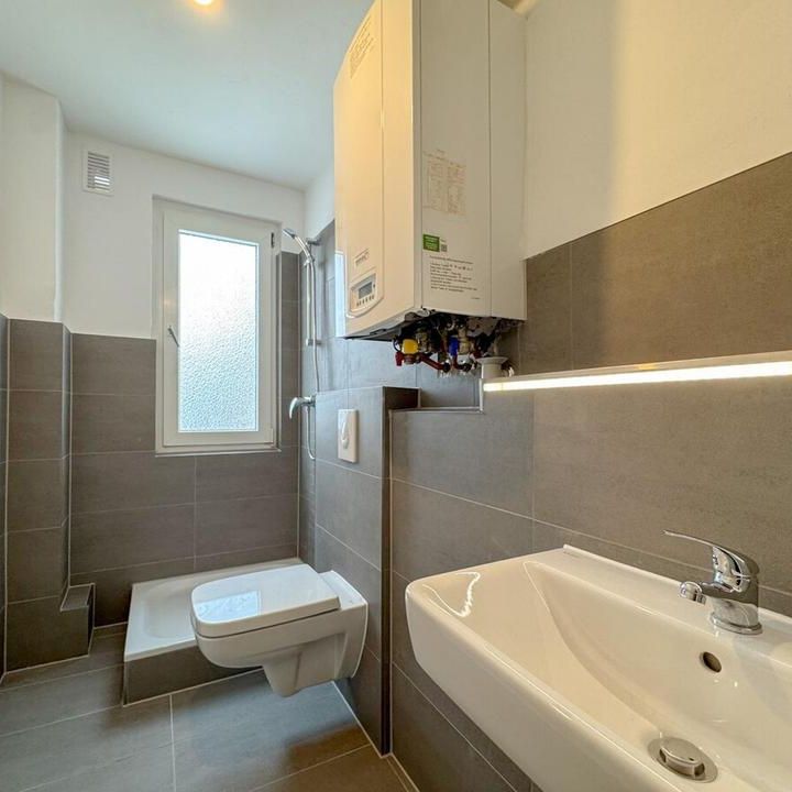 Ankommen & wohlfühlen: Familienfreundliche 3-Zimmer-Wohnung - Foto 1