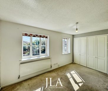 3 bed semi-detached house to rent in Taverners Road, Leicester, LE4 - Photo 1