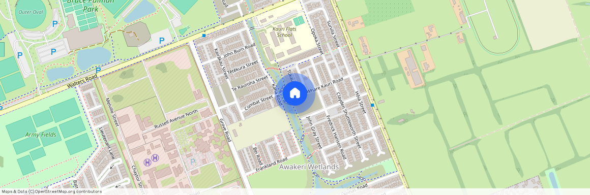 1 Tukauri Place, Takanini, Papakura