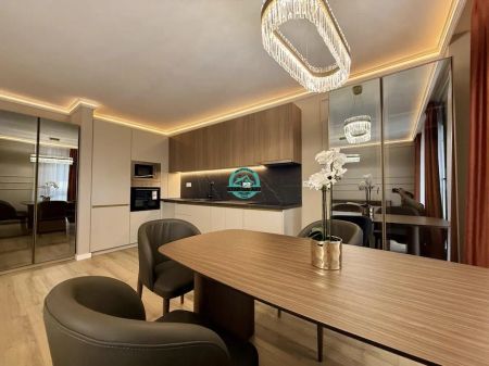 Apartament cu 2 camere de inchiriat, complex Maurer Residence - Fotografie 3