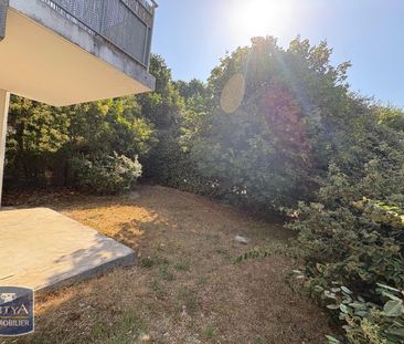 Location Appartement 2 pièces 35m² FLEAC 16730 - Photo 5