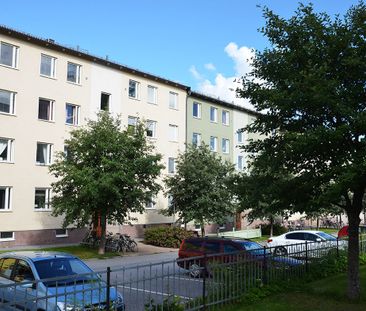 Högbergsgatan 9, våning 1 - Foto 1