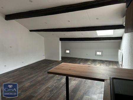 Location Appartement 3 pièces 44m² GIGNAC 34150 - Photo 5