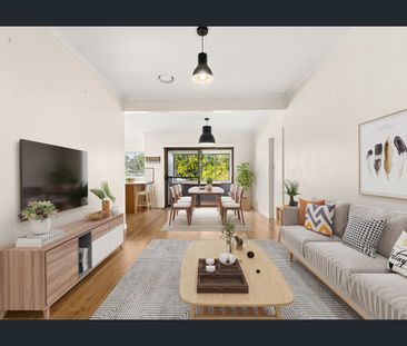 Charming 3 Bedroom Home - Photo 2