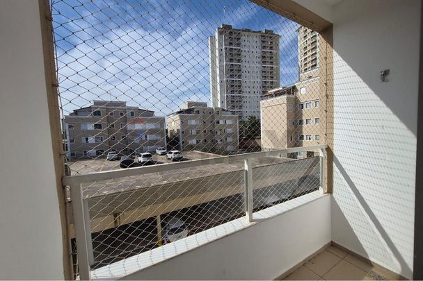 Apartamento para locação com 2 quartos no Condomínio Spazio Saragoza Jardim Vera Cruz -Sorocaba - Photo 1