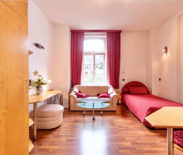 1 Zimmer in Düsseldorf - Foto 4