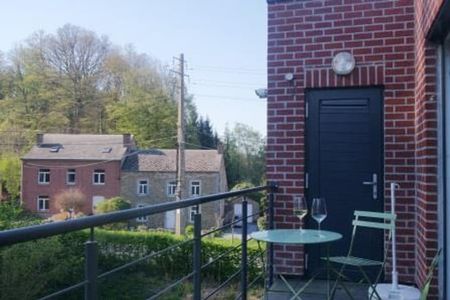 Appartement te huur - Foto 3