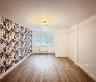 3 bedroom house to rent Balmoral Way, Birmingham, B14 - Photo 1