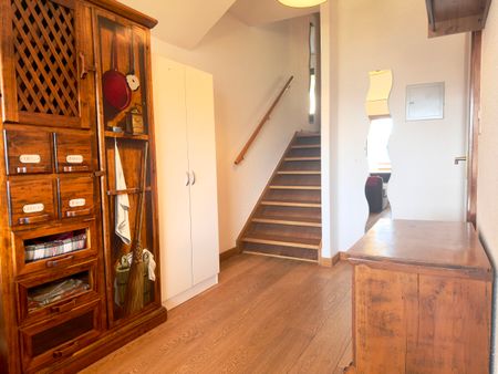 LOC 229 - RESIDENCE DE LA FORET A - Photo 4