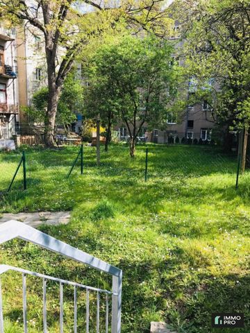 Schöne 2-Zimmer-Wohnung mit Balkon zu vermieten! Preis inkl. Heizkosten! - Foto 3