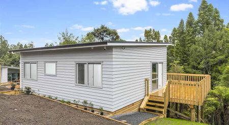 2-bedroom stand alone home in a tranquil bush setting - Photo 5