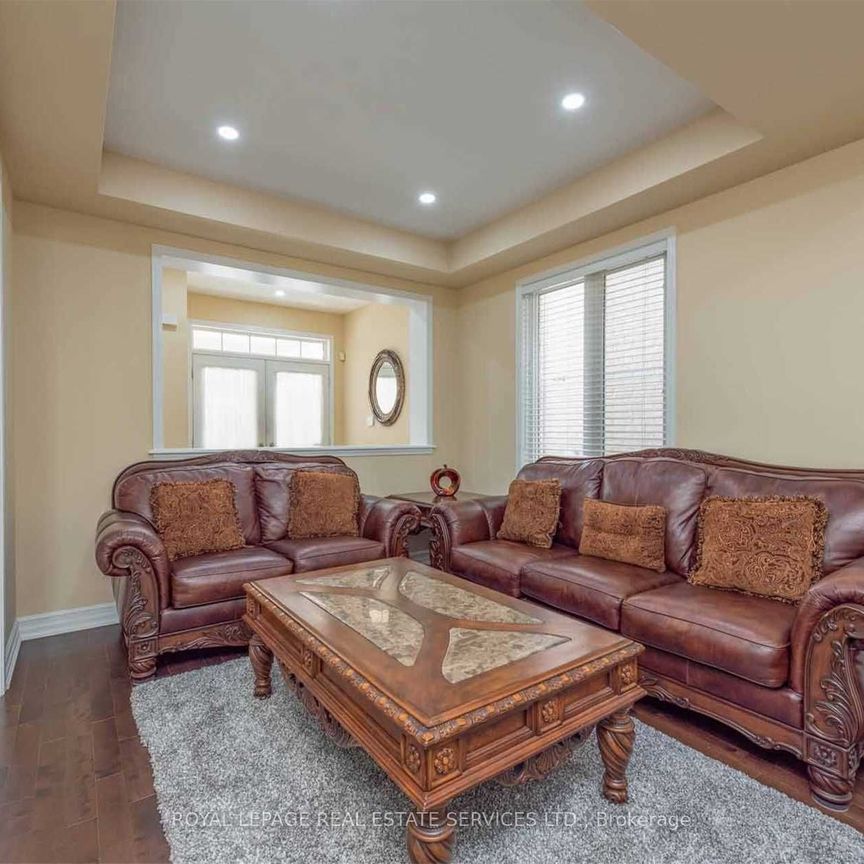 For Lease - 289 Potts Terrace, Milton, Ontario - Photo 1