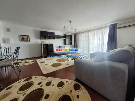 Ofer spre inchiriere apartament cu 2 camere Bucurestii Noi - Photo 4