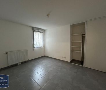 Location Appartement 2 pièces 48m² TOULOUSE 31200 - Photo 2