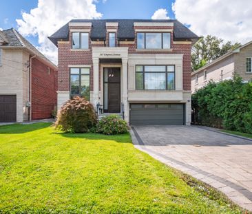 For Lease - 267 Empress Avenue Unit# Bsmt, Toronto, Ontario - Photo 3