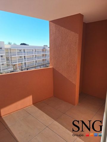 T1 AVEC LOGGIA + PARKING - Photo 4