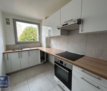 Location Appartement 3 pièces 76m² RAMBOUILLET 78120 - Photo 2