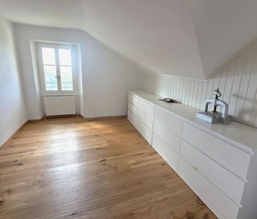 4.5 Zimmer, 90 m², 2. Stock - Foto 6