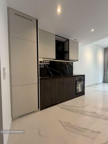 Jervois Mansion (D10), Apartment - For Rent - Photo 3