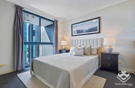 Fully Furnished 2 Bedroom, 2 Bathroom Apartment with City Views - Photo 4