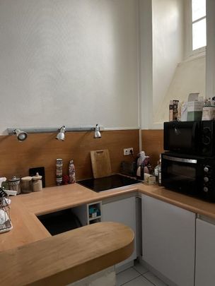 Appartement T2 à louer - 58 m² - Photo 1