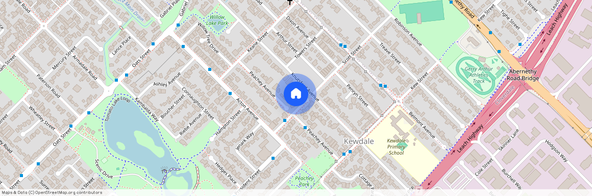 29 Scott Street, WA 6105, Kewdale