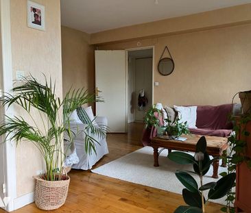 Appartement Rennes 2 pièce(s) 52.91 m2 - Photo 5