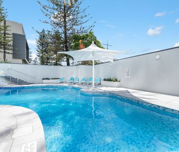 1E/5 Clifford Street, Surfers Paradise QLD 4217 - Apartment For Ren... - Photo 3