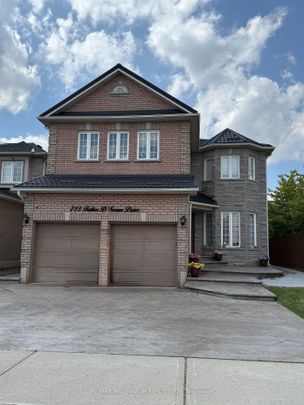 For Lease - 775 Father D'souza Drive Unit# Bsmt, Mississauga, Ontario - Photo 1