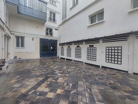 Bureaux à louer - 92 m2 - traversant - Photo 4