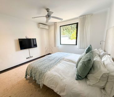 Villa Blasco – Luxury Villa to Rent in Las Brisas, Marbella - Photo 6