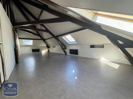 Location Appartement 3 pièces 64m² LIMOGES 87000 - Photo 3