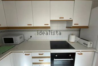 Alquiler de piso en Calle los Luisos, 7