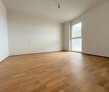 NEUBAU I Lend ist Trend - Modern und zukunftsorientiert Wohnen - Photo 1