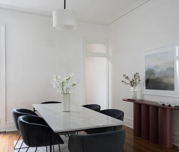 96 Liverpool Street, Paddington NSW 2021 - Terrace For Rent | Domain - Photo 6