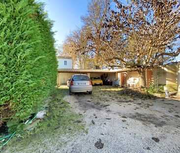 Location AppartementBouc-Bel-Air - Photo 3