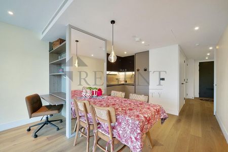 2 bedroom apartment to rent - Photo 5