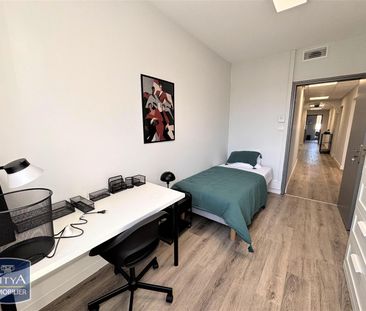 Location Appartement 1 pièce 9m² CARCASSONNE 11000 - Photo 6