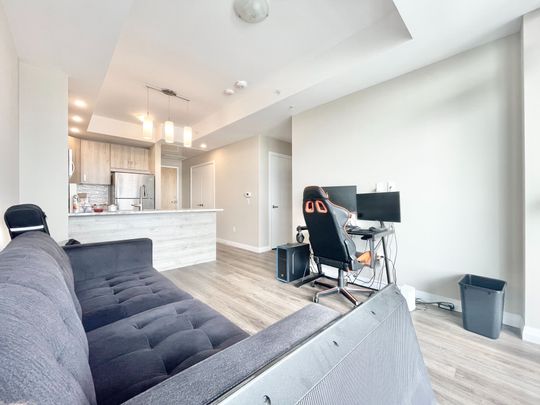 For Lease - 60 Charles Street Unit# 1403, Kitchener, Ontario - Photo 1