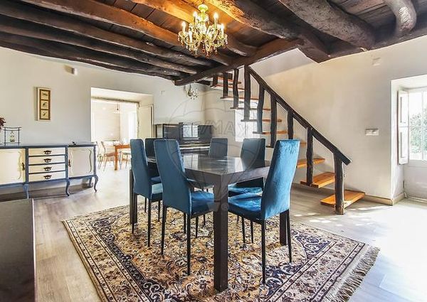 Moradia T2 em Lisboa