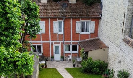Location Maison 3 pièces 51m² - Photo 5