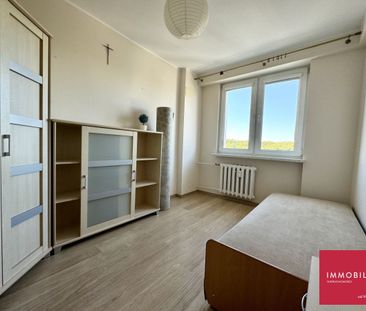 Mieszkanie na wynajem, Gdynia, ul. Wielkokacka - Zdjęcie 1