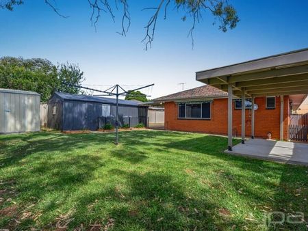 Entertainer’s Dream with Pergola - Photo 4