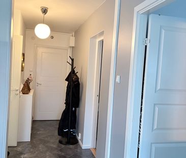 Bergdalsgatan, Borås - Foto 4