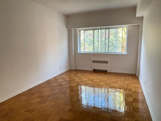 6201 Rue Sherbrooke Ouest apartment — Montréal, QC (0-Bedroom) - 0 Bedroom - Photo 1