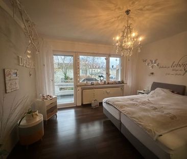 RESERVIERT! Traumhafte Wohnung mit ca.79mÂ² Dachterrasse plus ca.14... - Photo 5