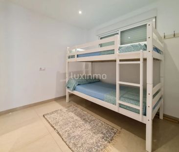 Beautiful flat with sea views in Benidorm for rent - Photo 3